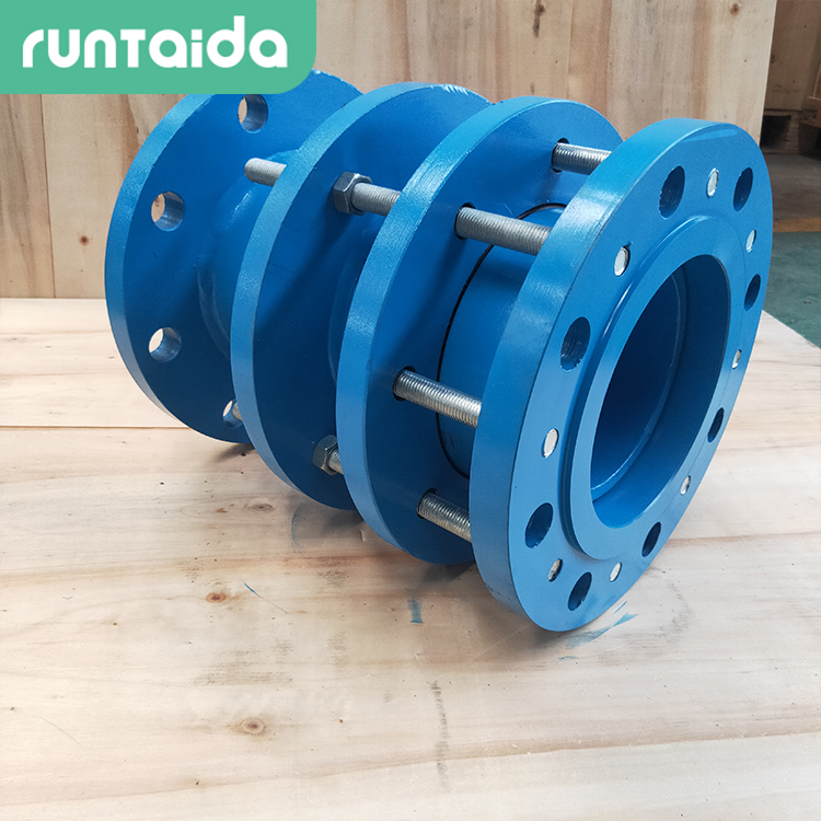 伸(shen)縮(suo)接頭